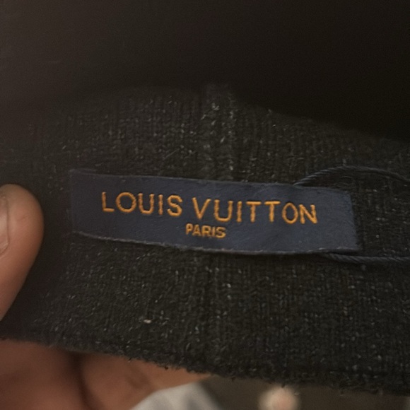Lv beanie - Picture 3 of 3